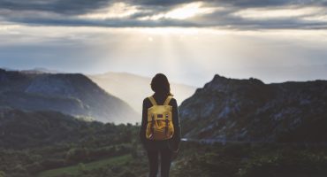 Backpacking: 10 travel essentials for girls