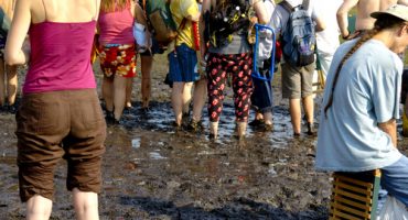 Summer music madness