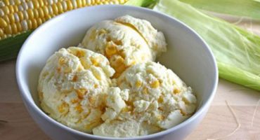 17 Strange Ice Cream Flavours Across the Globe