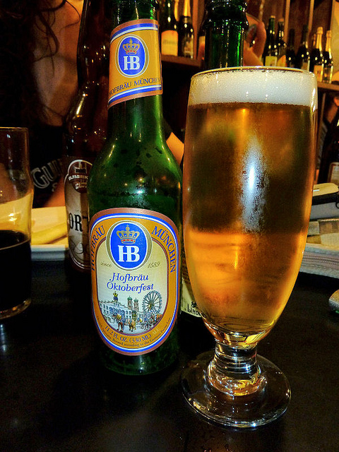 Hofbräu