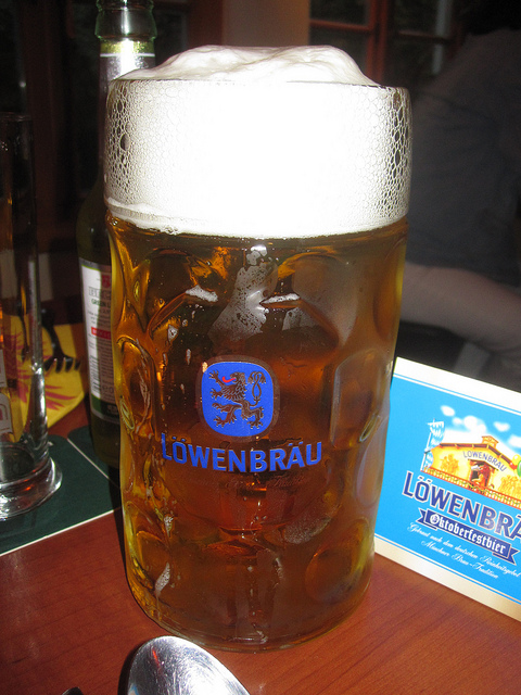 Löwenbräu