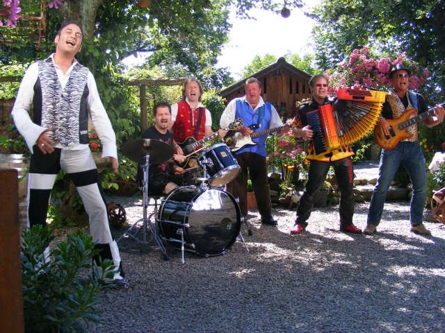 Münchner Zwietracht