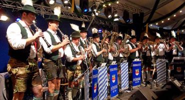 Oktoberfest Songs: Giving your Beer some Oompah!