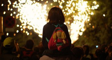 La Mercè: The Party Barcelona Wants to Keep to Itself