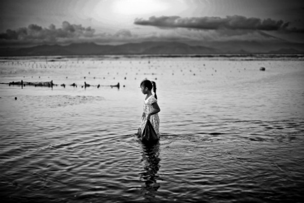 Nusa Lembongan Island