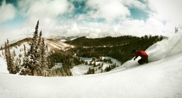 7 Alternative Skiing Holidays