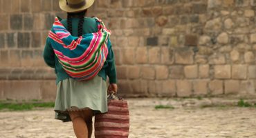 How to Make your Travels Greener