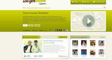 Tell Your Travel Story and Get Published in a Book