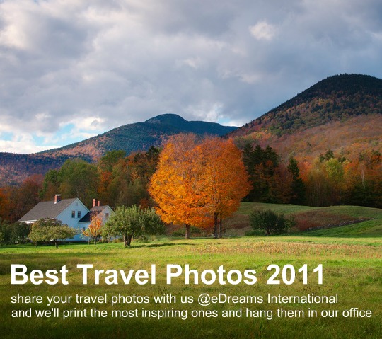 2011 travel photos