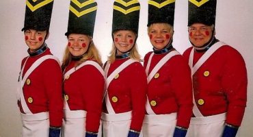 Funny Family Photos: Christmas Edition