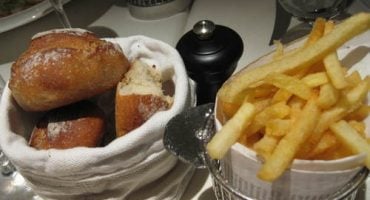 3 Restaurants You Wouldn’t Expect to Find in London