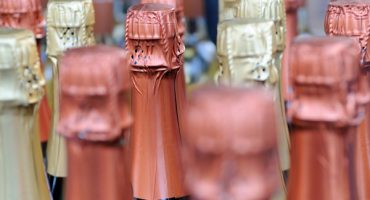 A Spanish Cava Route