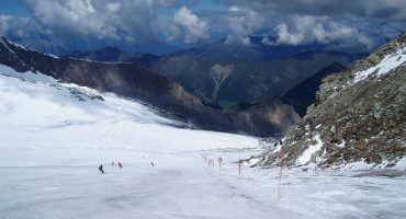 5 Alternative Summer Holiday Ideas