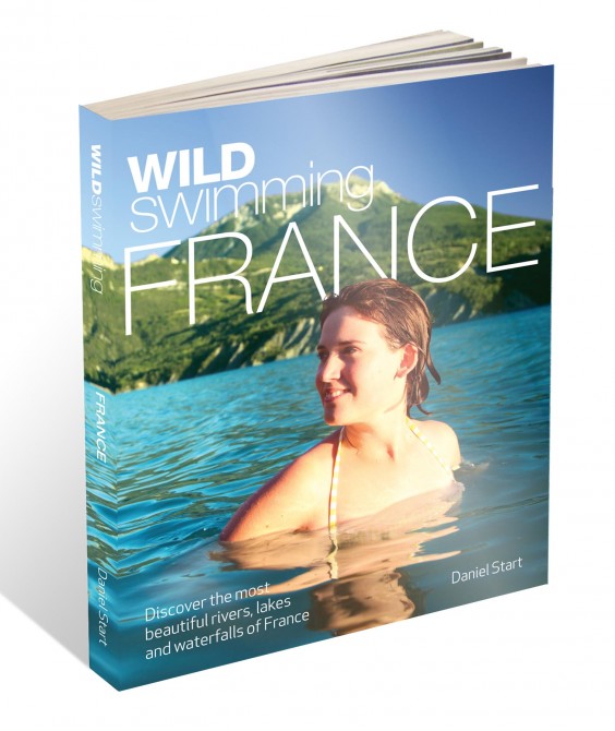 Wild Swimming France 3D mid res