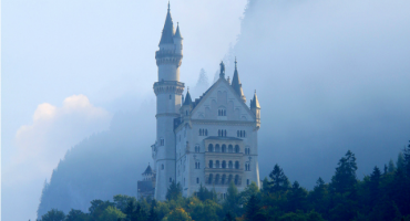 10 Fairytale Castles You Should Visit