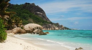 Seychelles, the Lost Paradise