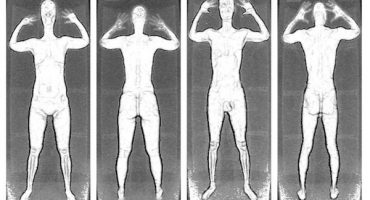 All You Need To Know About Airport Body Scanners