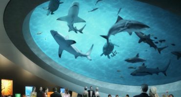 Spectacular Architectural Solutions that Will Change Our World