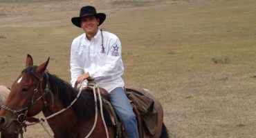 Traveller Profile: Mauricio Prieto