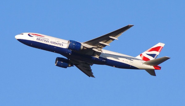 british airways