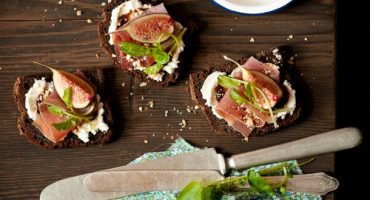 How to Cook Beautiful, Delicious Food