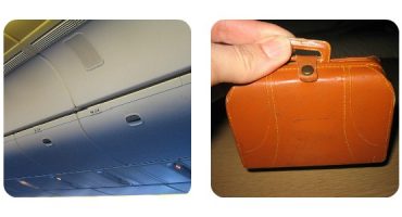 Will Low Cost Airlines Start Charging for Cabin Luggage?