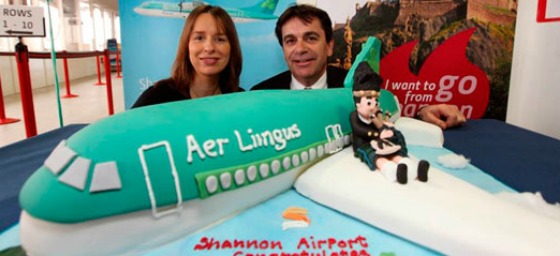 aer lingus cake aer lingus cake
