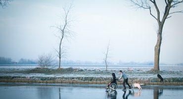 Ice Skating Around the World