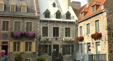 The Frugal Guide to Quebec City