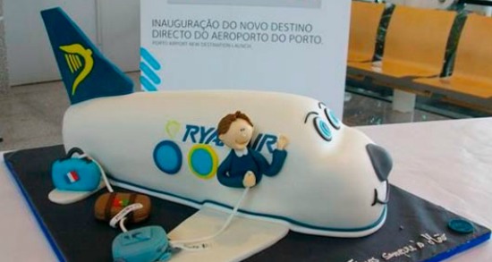 ryanair cake ryanair cake