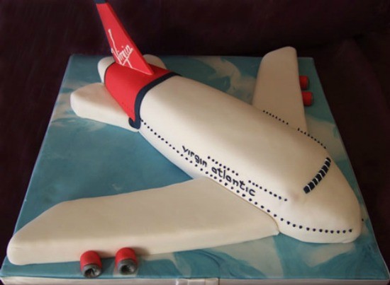 virgin atlantic cake virgin atlantic cake