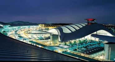 The 10 Best Airports in the World, Rated by You