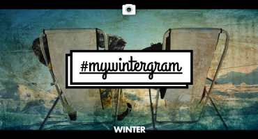 Instagram Winter Contest #mywintergram