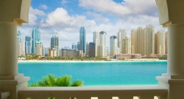 Celebrity Vacation Spots