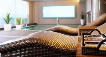 Luxury VIP Airport Lounges