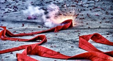 Chinese New Year’s Eve Traditions