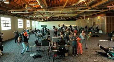 The Best Harlem Shake Videos