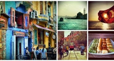 20 Things To Do In Istanbul