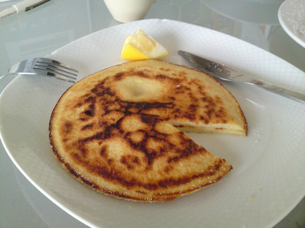 shrove tuesday pancakes