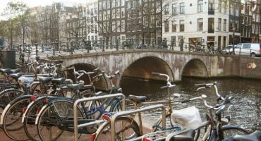Low Cost Guide to Amsterdam