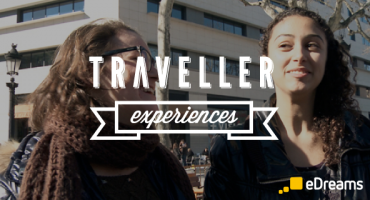 Traveller´s Experiences: Who would you like to meet in an airport?