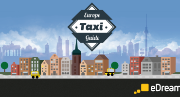 eDreams Presents: Europe Taxi Guide