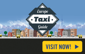 read europe taxi guide