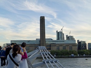 tate modern london