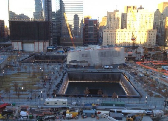 Ground Zero