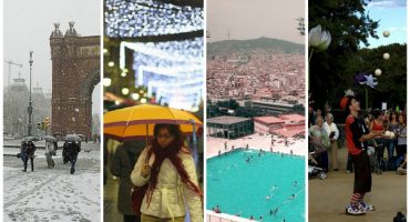 What to Wear in Barcelona: The Weather by Month