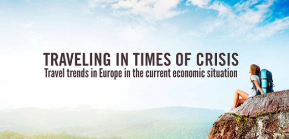 Travelling in times of crisis