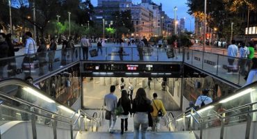 The Best Ways to Move Around Barcelona