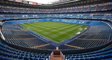 Sport Tourism – Football Stadium Tours