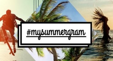 Presenting our 20 #mysummergram Contest Finalists!